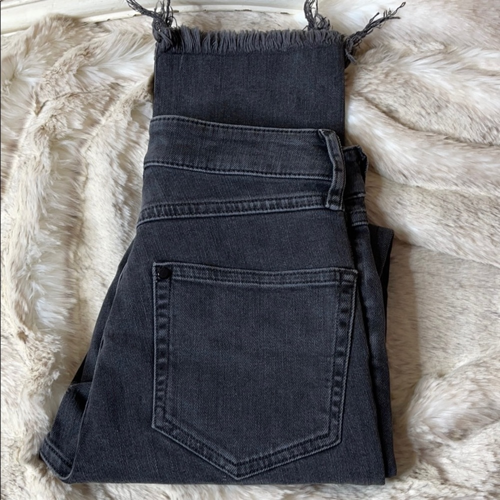 & DENIM•JEANS